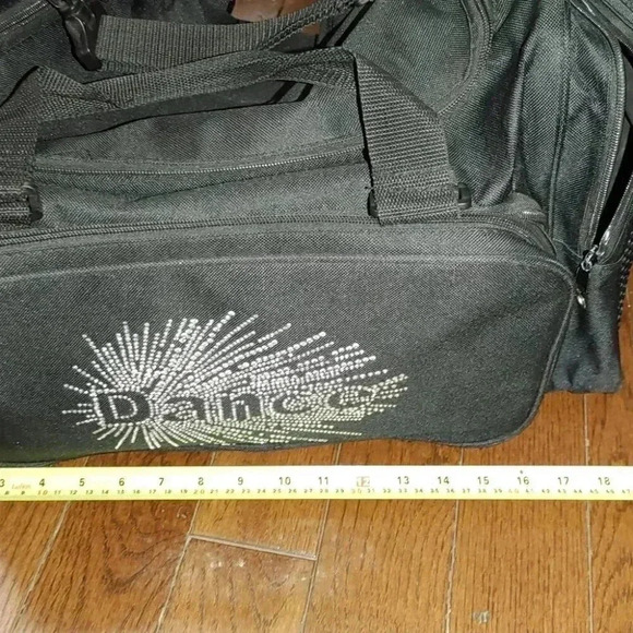 Dance/Gym Bag - Picture 8 of 10